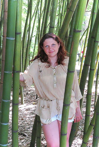 Татьяна Микулич