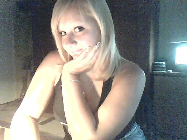 Анастасия Юрина