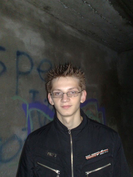 Дима Булацкий