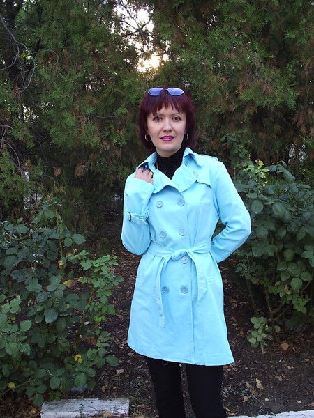 Инна Кацель