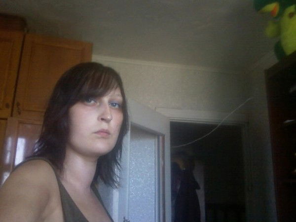 Елена Савонина