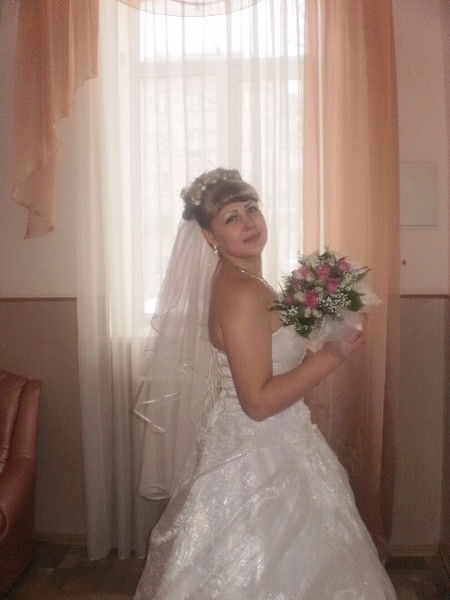 Екатерина Таран(Шилина)