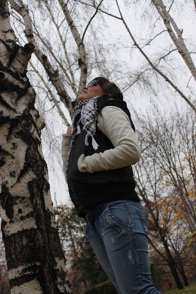 Александра Минеева