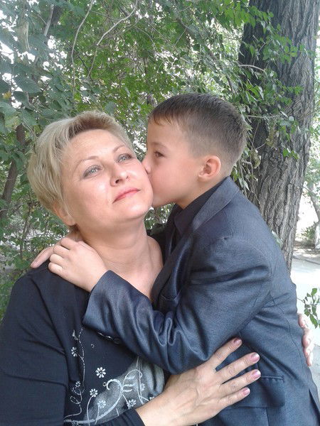 Елена Флигинских