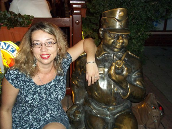 Юлия Корнева