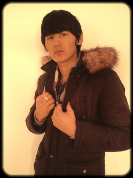 Бостанбек Колбай Улы