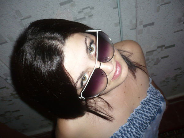 Катя Бондаренко