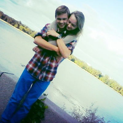 Юлия Севрюкова