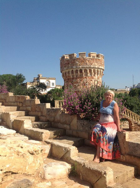 Ирина Соболева