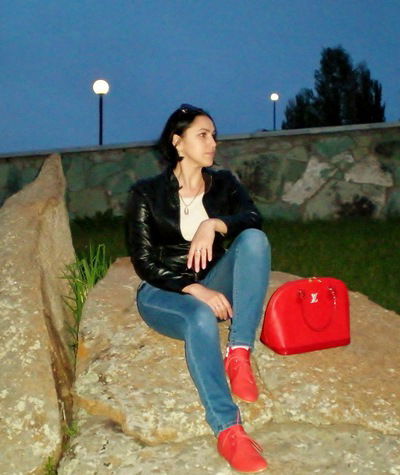 Лейла Штергер