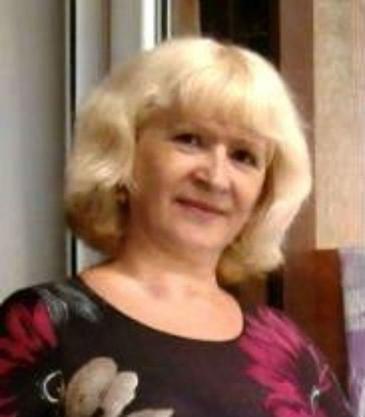 Оксаночка Абрамович