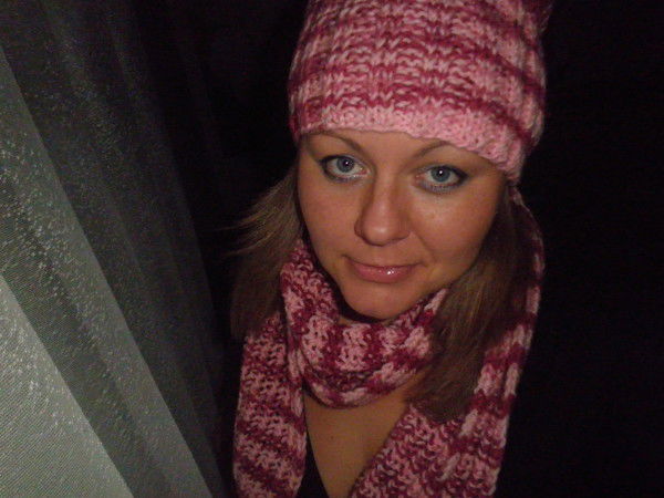 Юля Лесянская