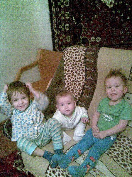 Эльза Григорьева