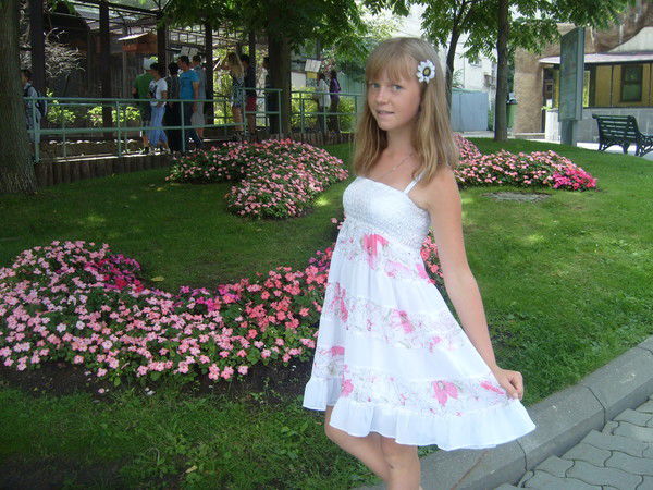 Марина Баландина