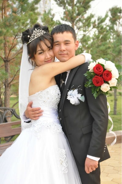 Azamat Abaev(Karimov)