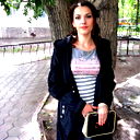 Елена Свердлова