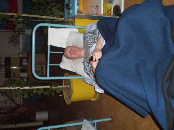 Дмитрий Богданов