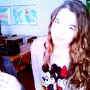 Лиза Федулова
