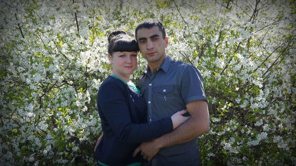 Наташа Акопян