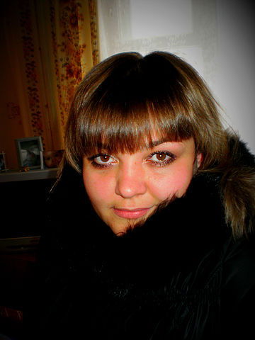 Ольга Исакова