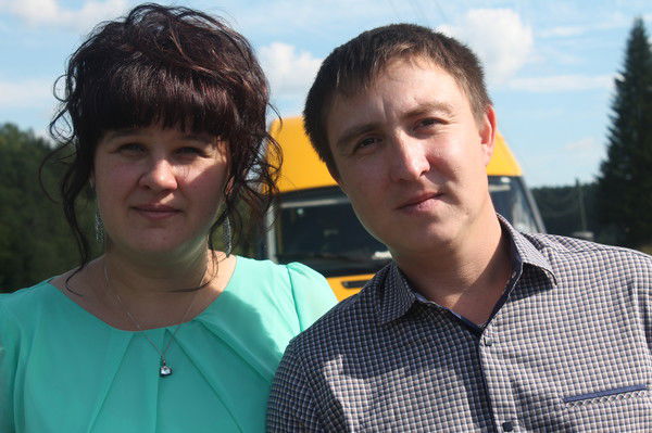 Анастасия Ханипова