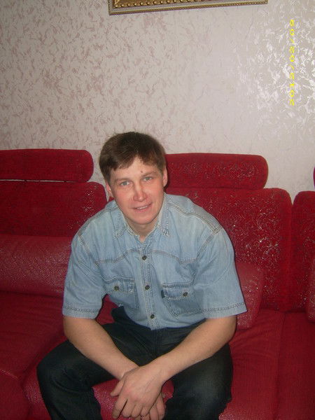 Алексей Щукин