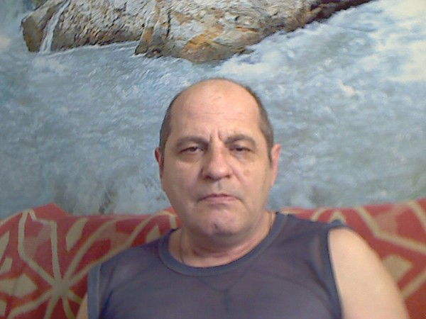 Владимир Кантимиров