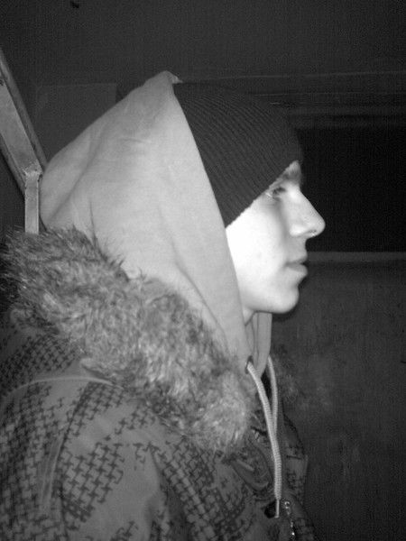 Влад Акименко