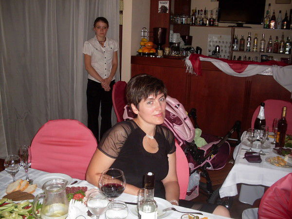 Ирина Поливода