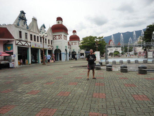 Алексей Панфилов