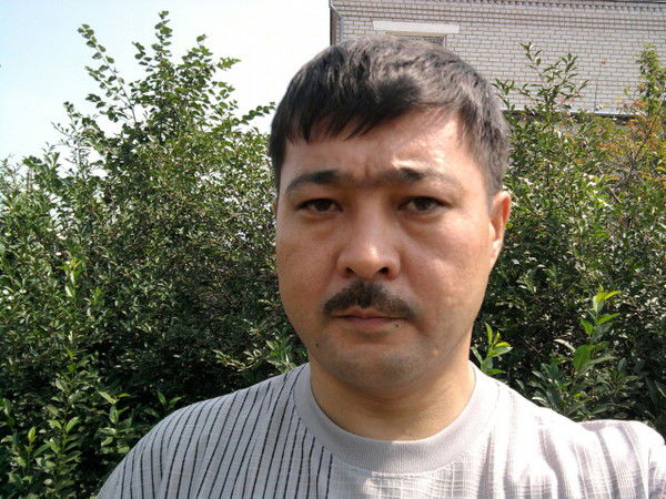 Арипов Ерлан