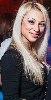 Юлия Артамонова