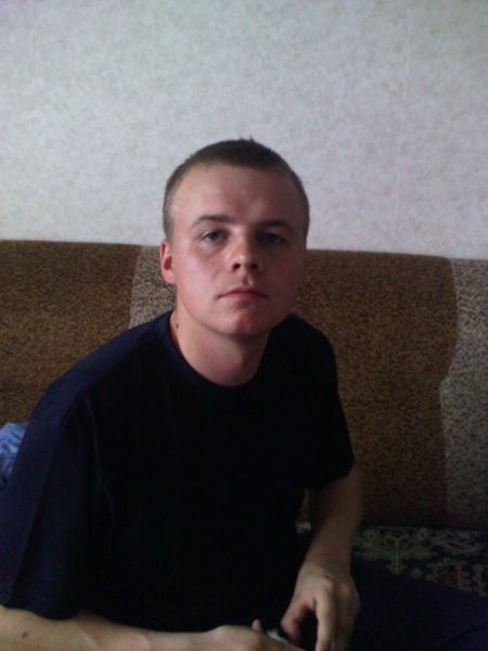 Дмитрий Лузин