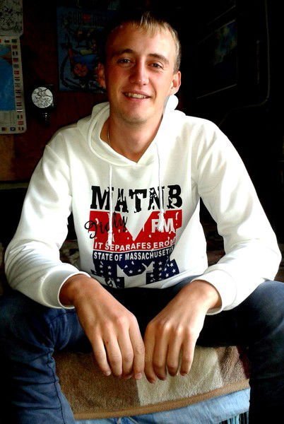 Артём Тимошенко