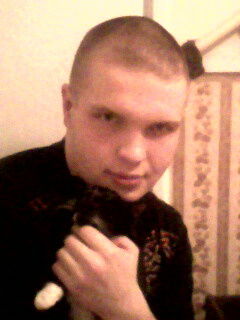 Дима Баранов