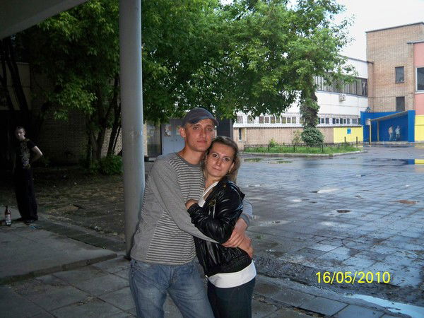 Тэране Скворцова