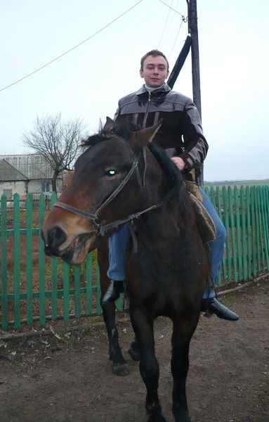 Владислав Шабанов