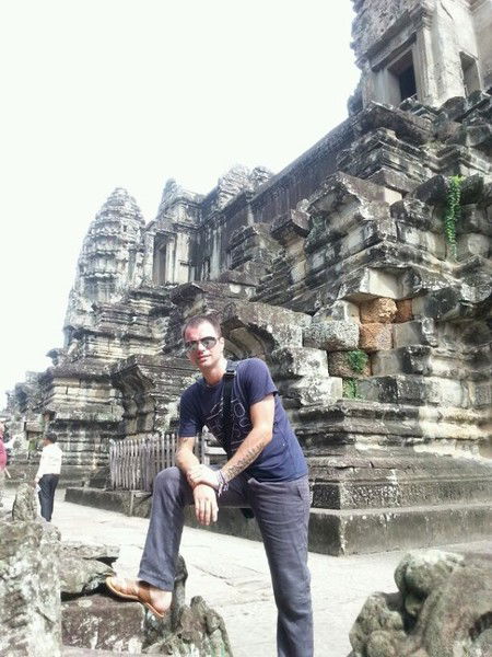 Павел Федотов