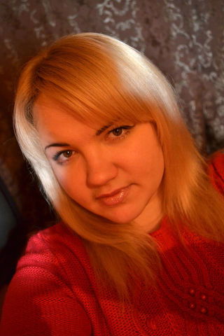 Наталья Рутковская