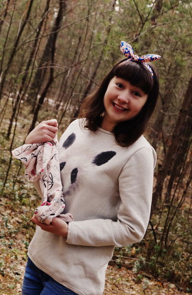 Бочкарева Алина