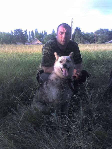 Сергей Филимоненко