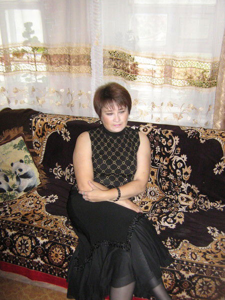 Светлана Эстэль