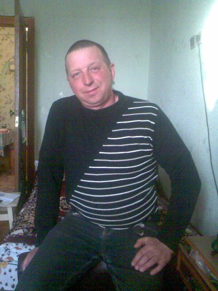 Александр Гримач