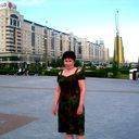 Тамара Карпечкина