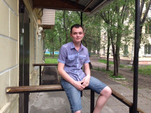 Владислав Попов