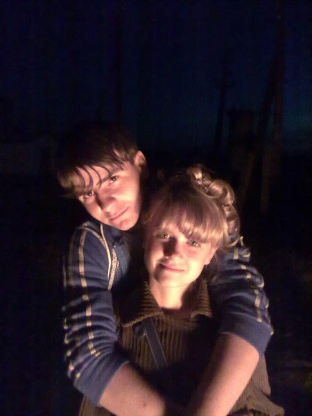 Юляшка Соколова