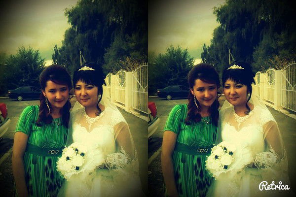 Ж@зир@ М@хметов@