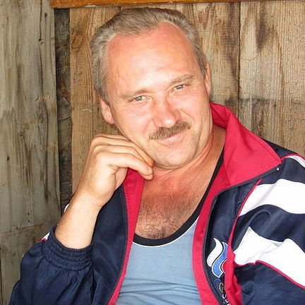 Сергей Исак