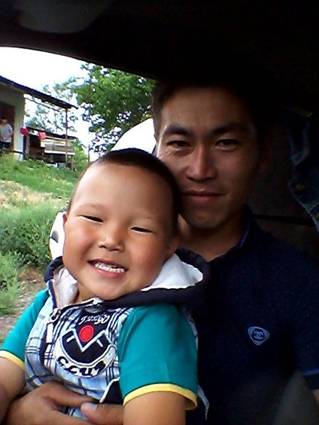 Данияр Сокбаев