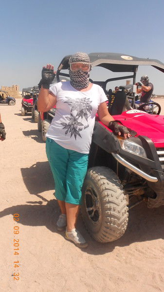 Татьяна Гуреева